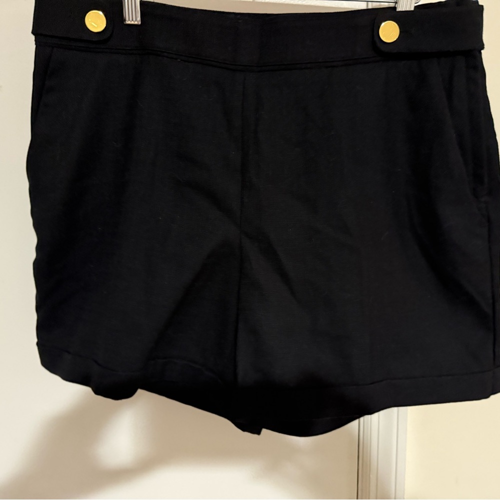 H&M dress shorts